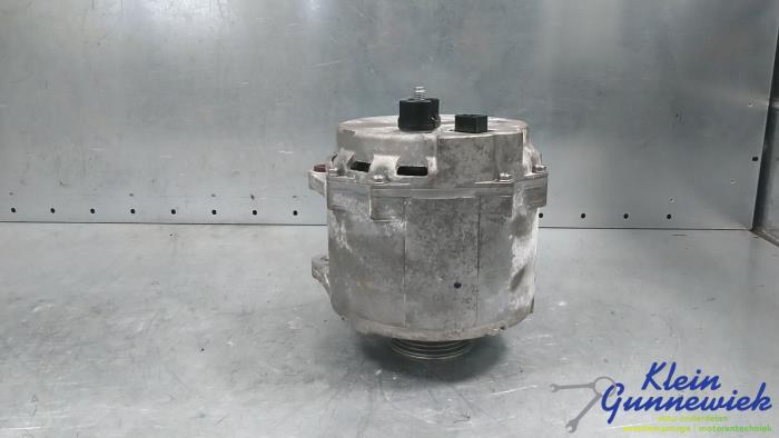 Gebruikte Dynamo Audi S6 Prijs € 95,00 Margeregeling aangeboden door Klein Gunnewiek Autodemontage & Motorentechniek
