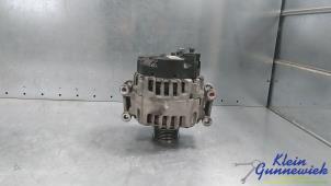 Gebruikte Dynamo Volkswagen E-Golf Prijs € 50,00 Margeregeling aangeboden door Klein Gunnewiek Autodemontage & Motorentechniek