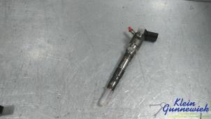 Gebruikte Verstuiver (diesel) Ford Transit Custom Prijs € 115,00 Margeregeling aangeboden door Klein Gunnewiek Autodemontage & Motorentechniek