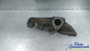 Gebruikte Uitlaatspruitstuk Ford Transit Custom Prijs € 75,00 Margeregeling aangeboden door Klein Gunnewiek Autodemontage & Motorentechniek