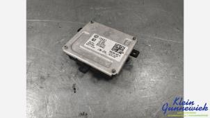 Gebruikte Verlichtings Module Volkswagen E-Golf Prijs € 69,00 Margeregeling aangeboden door Klein Gunnewiek Autodemontage & Motorentechniek