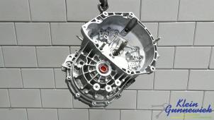 Gereviseerde Versnellingsbak Fiat Doblo Prijs € 1.324,95 Inclusief btw aangeboden door Klein Gunnewiek Autodemontage & Motorentechniek