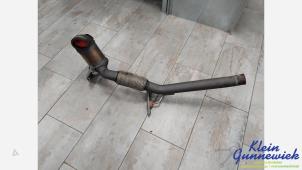 Gebruikte Katalysator Volkswagen E-Golf Prijs € 395,00 Margeregeling aangeboden door Klein Gunnewiek Autodemontage & Motorentechniek