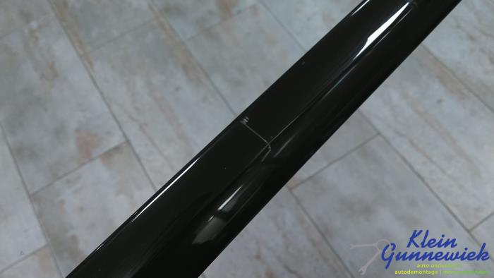 Dakrail links van een Cupra Formentor 2022