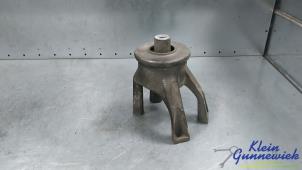 Gebruikte Motorrubber Volkswagen Bestel Prijs € 25,00 Margeregeling aangeboden door Klein Gunnewiek Autodemontage & Motorentechniek