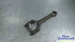 Gebruikte Drijfstang Ford Focus Prijs € 80,00 Margeregeling aangeboden door Klein Gunnewiek Autodemontage & Motorentechniek