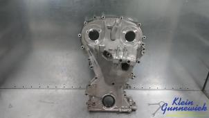 Gebruikte Distributiedeksel Ford Focus Prijs € 85,00 Margeregeling aangeboden door Klein Gunnewiek Autodemontage & Motorentechniek