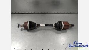 Gebruikte Homokineetas links-voor Volvo XC40 Prijs € 395,00 Margeregeling aangeboden door Klein Gunnewiek Autodemontage & Motorentechniek