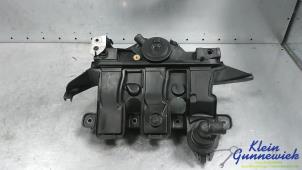 Gebruikte Carterventilatie Renault Trafic Prijs € 35,00 Margeregeling aangeboden door Klein Gunnewiek Autodemontage & Motorentechniek