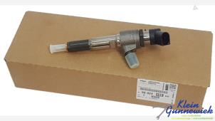 Nieuwe Verstuiver (diesel) Ford Transit Connect Prijs € 223,85 Inclusief btw aangeboden door Klein Gunnewiek Autodemontage & Motorentechniek