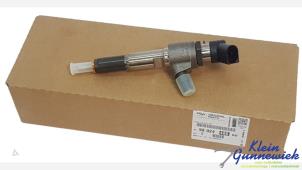 Nieuwe Verstuiver (diesel) Ford Transit Connect Prijs € 223,85 Inclusief btw aangeboden door Klein Gunnewiek Autodemontage & Motorentechniek