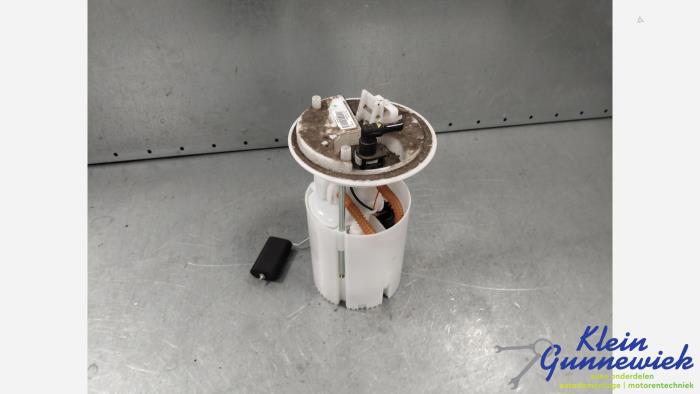 Gebruikte Tank element Pomp Opel Corsa Prijs € 45,00 Margeregeling aangeboden door Klein Gunnewiek Autodemontage & Motorentechniek