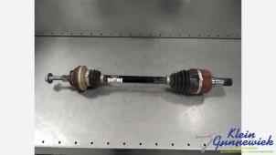 Gebruikte Aandrijfas links-achter Cupra Born Prijs € 91,00 Margeregeling aangeboden door Klein Gunnewiek Autodemontage & Motorentechniek