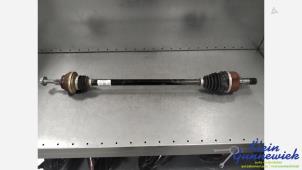 Gebruikte Aandrijfas rechts-achter Cupra Born Prijs € 91,00 Margeregeling aangeboden door Klein Gunnewiek Autodemontage & Motorentechniek