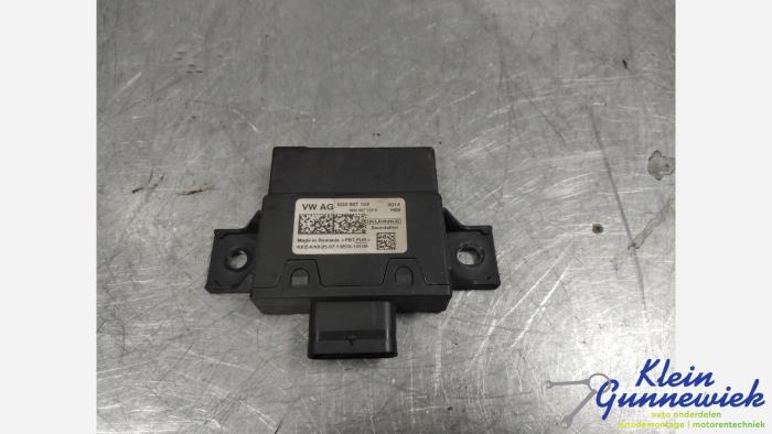 Gebruikte Computer Diversen Volkswagen E-Golf Prijs € 52,00 Margeregeling aangeboden door Klein Gunnewiek Autodemontage & Motorentechniek