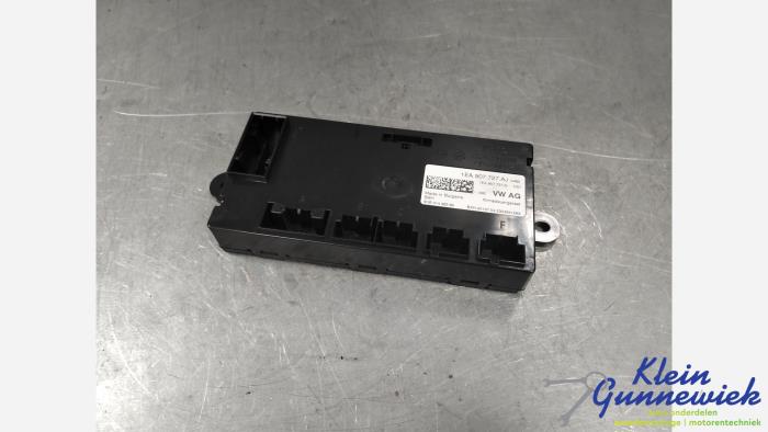 Koeling Module Cupra Born (Gebruikt)