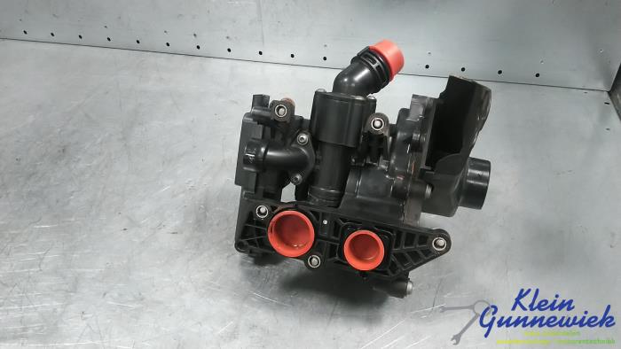 Gebruikte Waterpomp Seat Leon Prijs € 229,00 Margeregeling aangeboden door Klein Gunnewiek Autodemontage & Motorentechniek
