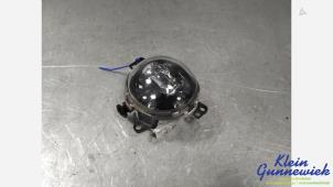 Gebruikte Mistlamp links-voor Volvo XC40 Prijs € 95,00 Margeregeling aangeboden door Klein Gunnewiek Autodemontage & Motorentechniek