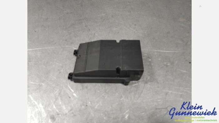 Gebruikte Computer Diversen Volvo XC40 Prijs € 222,00 Margeregeling aangeboden door Klein Gunnewiek Autodemontage & Motorentechniek