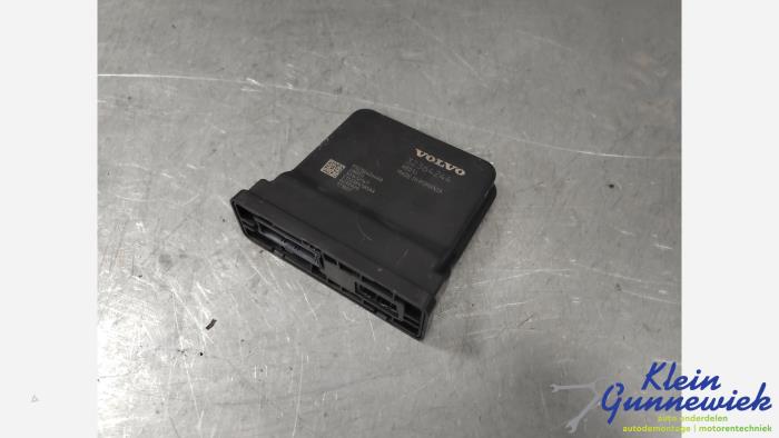 Gebruikte Computer Diversen Volvo XC40 Prijs € 395,00 Margeregeling aangeboden door Klein Gunnewiek Autodemontage & Motorentechniek
