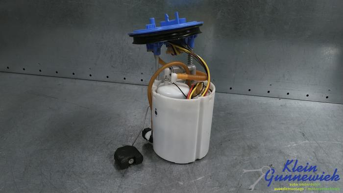 Gebruikte Tank element Pomp Volkswagen Golf Prijs € 165,00 Margeregeling aangeboden door Klein Gunnewiek Autodemontage & Motorentechniek