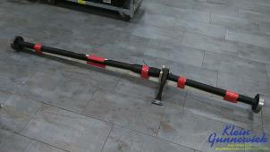 Gebruikte Tussenas Volkswagen Golf Prijs € 850,00 Margeregeling aangeboden door Klein Gunnewiek Autodemontage & Motorentechniek