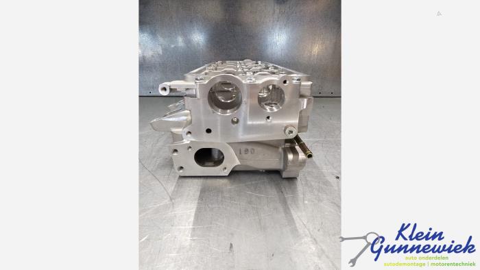 Nieuwe Cilinderkop Volkswagen Bestel Prijs € 961,95 Inclusief btw aangeboden door Klein Gunnewiek Autodemontage & Motorentechniek