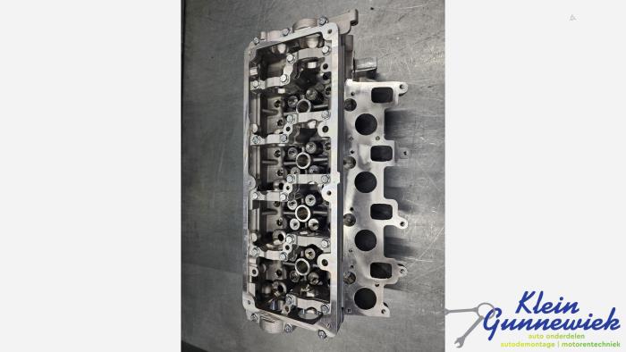 Nieuwe Cilinderkop Volkswagen Bestel Prijs € 961,95 Inclusief btw aangeboden door Klein Gunnewiek Autodemontage & Motorentechniek