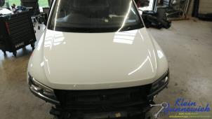 Gebruikte Motorkap Volkswagen Tiguan Allspace Prijs € 795,00 Margeregeling aangeboden door Klein Gunnewiek Autodemontage & Motorentechniek