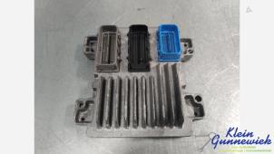 Gebruikte Computer Inspuit Opel Corsa Prijs € 225,00 Margeregeling aangeboden door Klein Gunnewiek Autodemontage & Motorentechniek