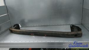 Gebruikte Bumperframe achter Opel Corsa Prijs € 35,00 Margeregeling aangeboden door Klein Gunnewiek Autodemontage & Motorentechniek