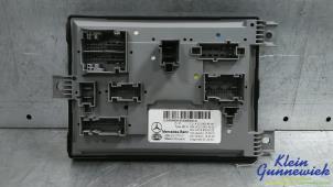 Gebruikte Bodycontrol Module Mercedes E-Klasse Prijs € 115,00 Margeregeling aangeboden door Klein Gunnewiek Autodemontage & Motorentechniek