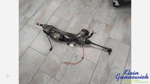 Gebruikte Stuurhuis Skoda Octavia Prijs € 260,00 Margeregeling aangeboden door Klein Gunnewiek Autodemontage & Motorentechniek