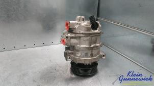 Gebruikte Aircopomp Volkswagen Passat Prijs € 75,00 Margeregeling aangeboden door Klein Gunnewiek Autodemontage & Motorentechniek