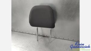 Gebruikte Hoofdsteun Volkswagen Golf Prijs € 45,00 Margeregeling aangeboden door Klein Gunnewiek Autodemontage & Motorentechniek