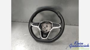Gebruikte Stuurwiel Volkswagen Golf Prijs € 145,00 Margeregeling aangeboden door Klein Gunnewiek Autodemontage & Motorentechniek