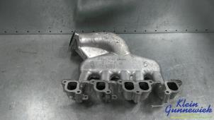 Gebruikte Inlaatspruitstuk Volkswagen Bestel Prijs € 50,00 Margeregeling aangeboden door Klein Gunnewiek Autodemontage & Motorentechniek