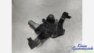 Gebruikte Ruitenwissermotor achter Opel Corsa Prijs € 25,00 Margeregeling aangeboden door Klein Gunnewiek Autodemontage & Motorentechniek