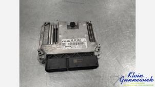 Gebruikte Inspuitcomputer Volkswagen Golf Prijs € 275,00 Margeregeling aangeboden door Klein Gunnewiek Autodemontage & Motorentechniek