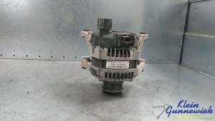 Gebruikte Dynamo Opel Corsa Prijs € 45,00 Margeregeling aangeboden door Klein Gunnewiek Autodemontage & Motorentechniek