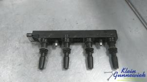 Gebruikte Ontsteking (compleet) Opel Corsa Prijs € 35,00 Margeregeling aangeboden door Klein Gunnewiek Autodemontage & Motorentechniek