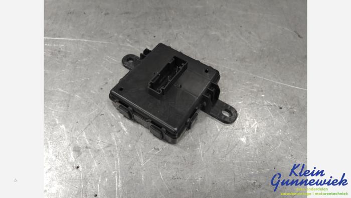 Gebruikte Computer Diversen Volkswagen Golf Prijs € 40,00 Margeregeling aangeboden door Klein Gunnewiek Autodemontage & Motorentechniek