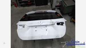 Gebruikte Achterklep Mercedes B-Klasse Prijs € 295,00 Margeregeling aangeboden door Klein Gunnewiek Autodemontage & Motorentechniek