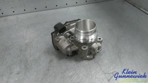 Gebruikte Gasklephuis Volvo XC40 Prijs € 125,00 Margeregeling aangeboden door Klein Gunnewiek Autodemontage & Motorentechniek