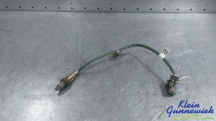 Gebruikte Lambda Sonde Volvo XC40 Prijs € 93,00 Margeregeling aangeboden door Klein Gunnewiek Autodemontage & Motorentechniek