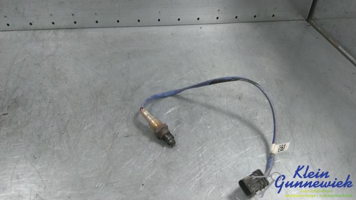 Gebruikte Lambda Sonde Volvo XC40 Prijs € 73,00 Margeregeling aangeboden door Klein Gunnewiek Autodemontage & Motorentechniek