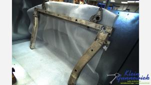 Gebruikte Radiateurbalk Opel Corsa Prijs € 120,00 Margeregeling aangeboden door Klein Gunnewiek Autodemontage & Motorentechniek