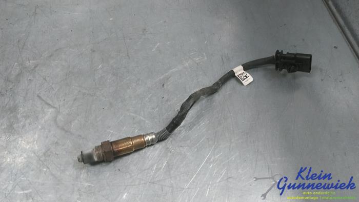 Gebruikte Lambda Sonde Volvo XC40 Prijs € 93,00 Margeregeling aangeboden door Klein Gunnewiek Autodemontage & Motorentechniek