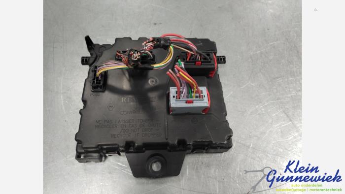 Bodycontrol Module Mercedes Citan (Gebruikt)