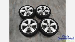 Gebruikte Velgen set Volkswagen Polo Prijs € 495,00 Margeregeling aangeboden door Klein Gunnewiek Autodemontage & Motorentechniek